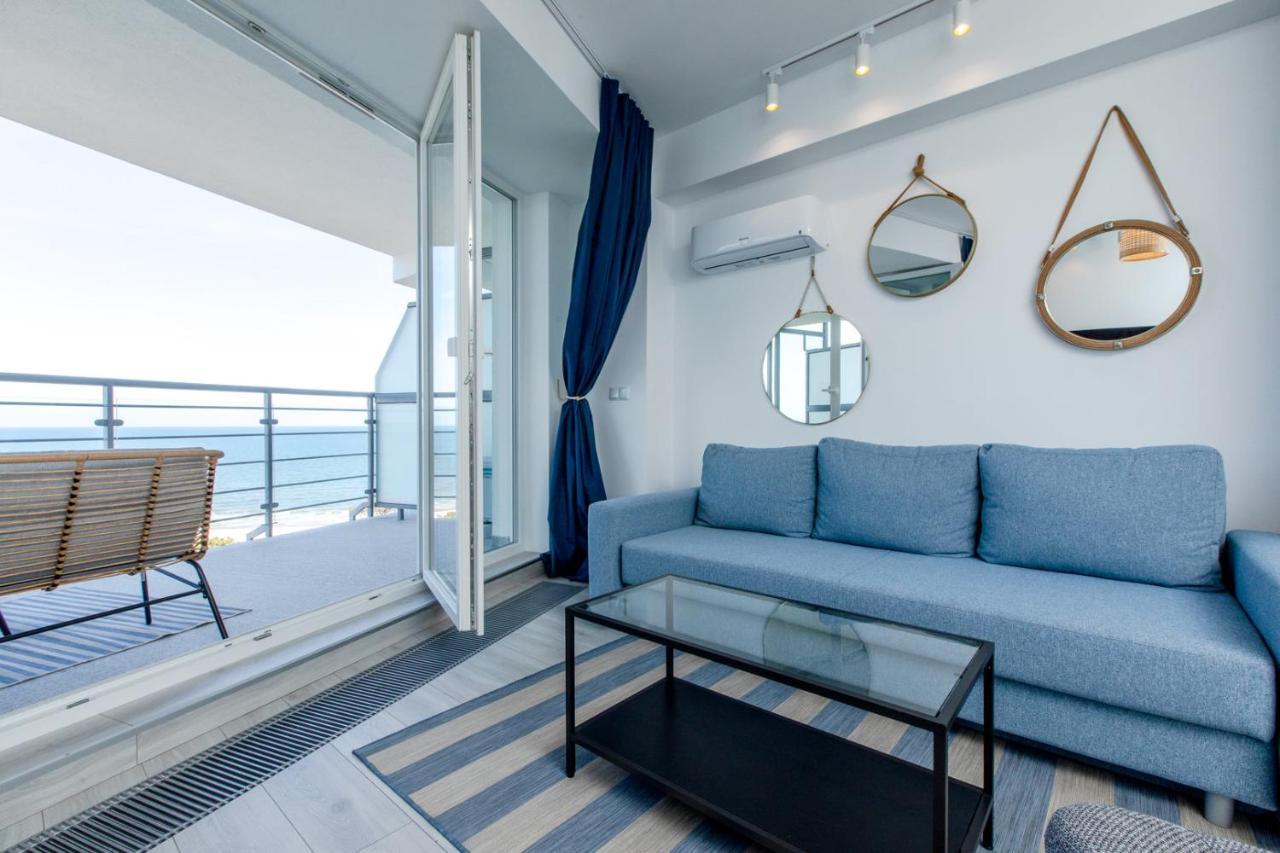 דז'יבנובק Apartament Blue Sky By Major Domus Club מראה חיצוני תמונה